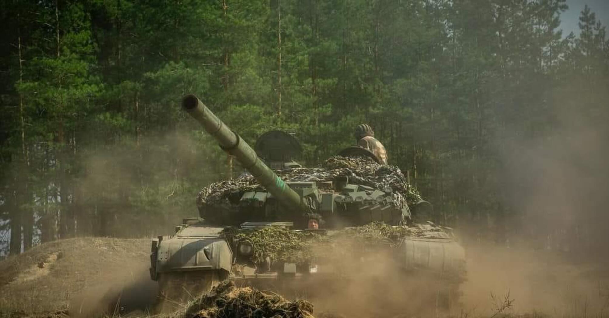 Deep State: Siły Obronne wypędziły okupantów z wioski na granicy obwodu charkowskiego