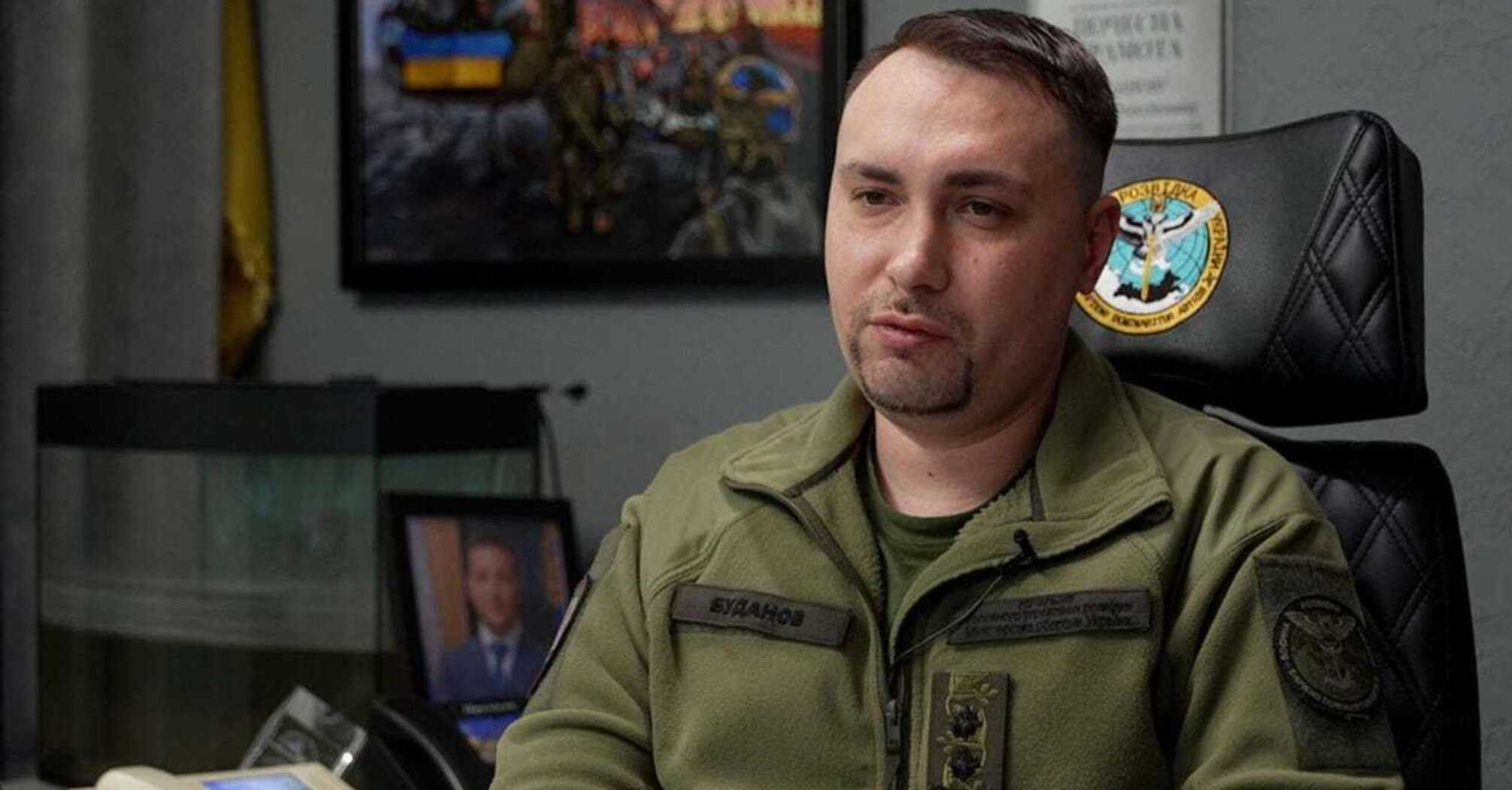 "There are problems": Budanov explains whether there is a threat of Russian army offensive from the north