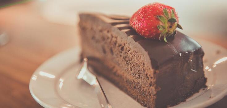Chocolate cake recipe