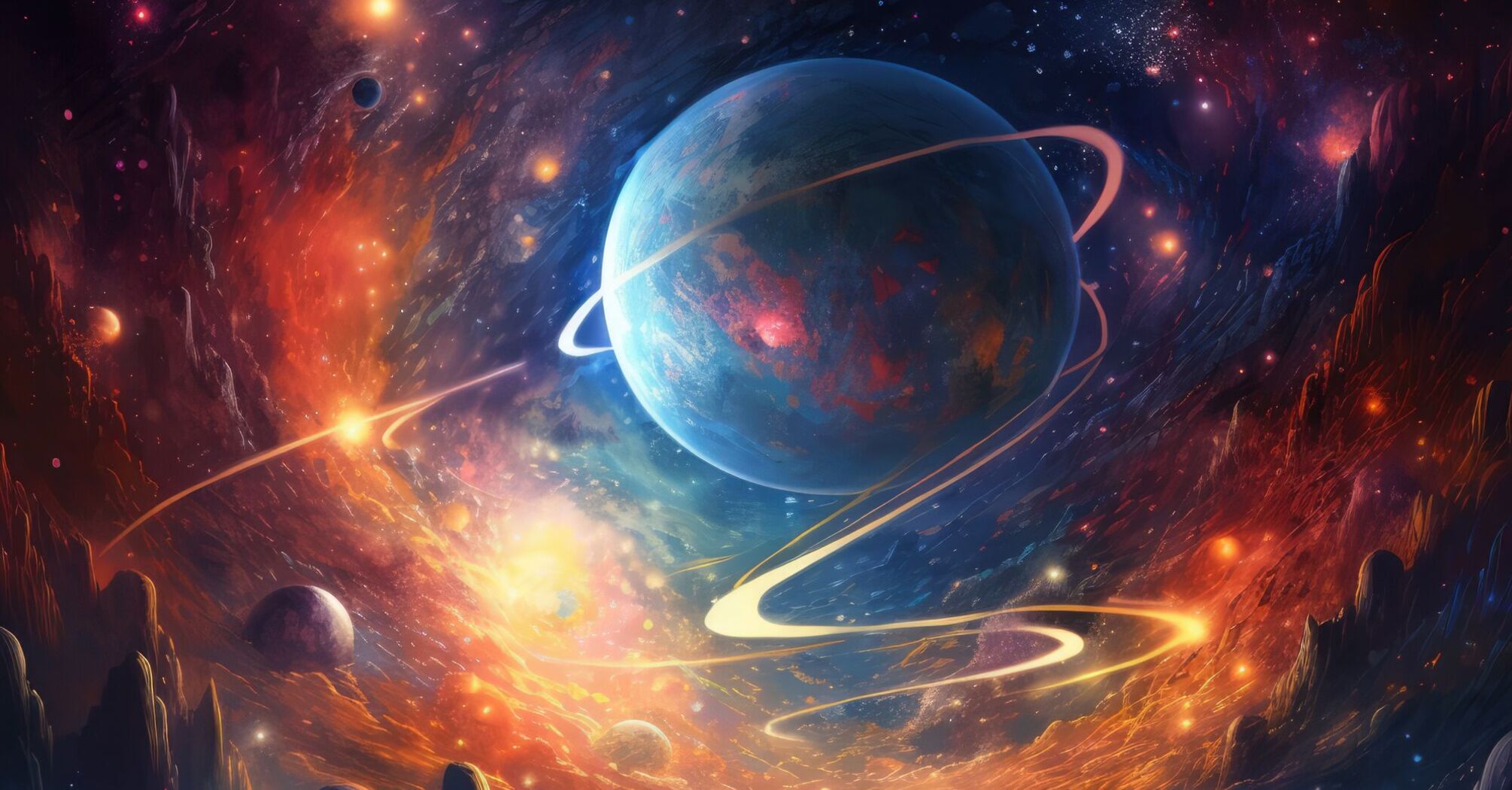 Neptune retrograde brings changes to all signs: what astrologers say