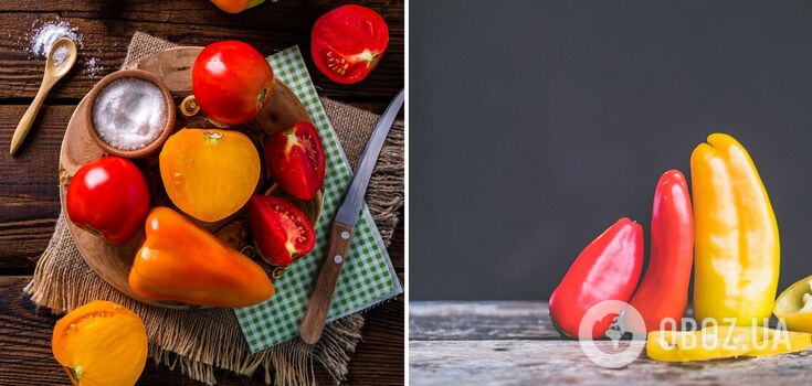 A versatile bell pepper appetizer for sandwiches, salads and other dishes