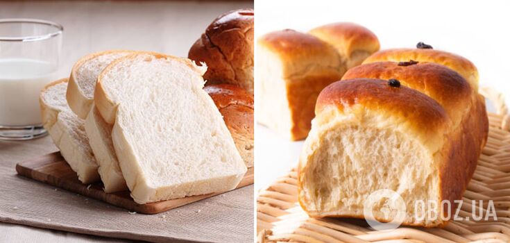 How to prepare hokkaido, Japanese milk bread that does not go stale for a long time