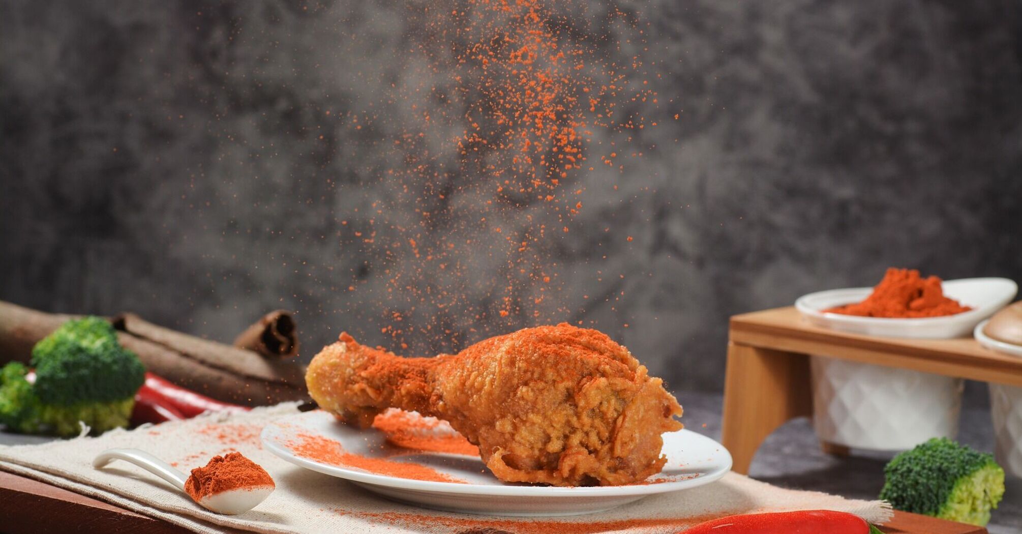 How to cook drumsticks deliciously
