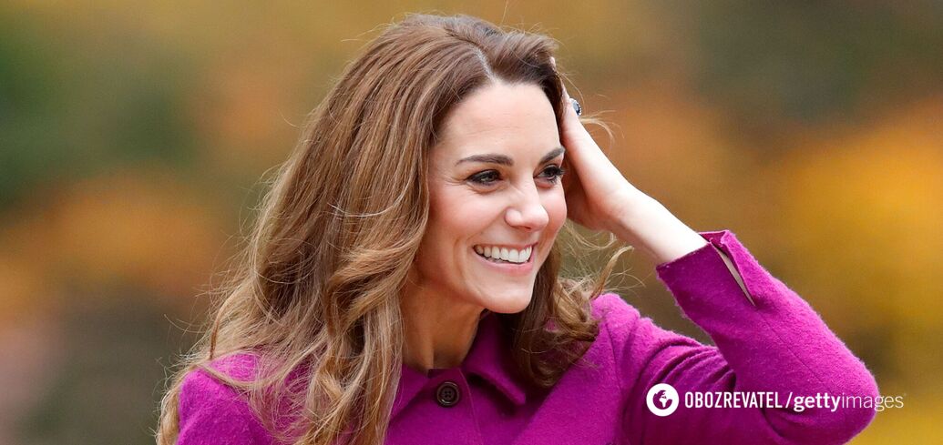 Cancer patient Kate Middleton will be published for the second time: the exact date has appeared, but there is a nuance