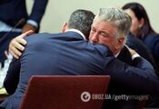 Alec Baldwin cleared of charges in Halyna Hutchins murder case: the actor burst into tears after court's ruling