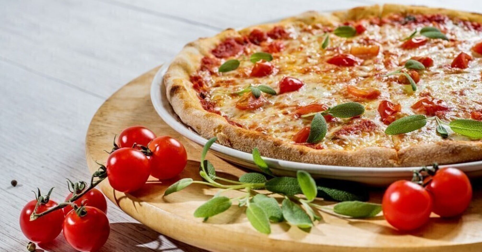 Perfect thin pizza dough that can be made at home: the easiest recipe