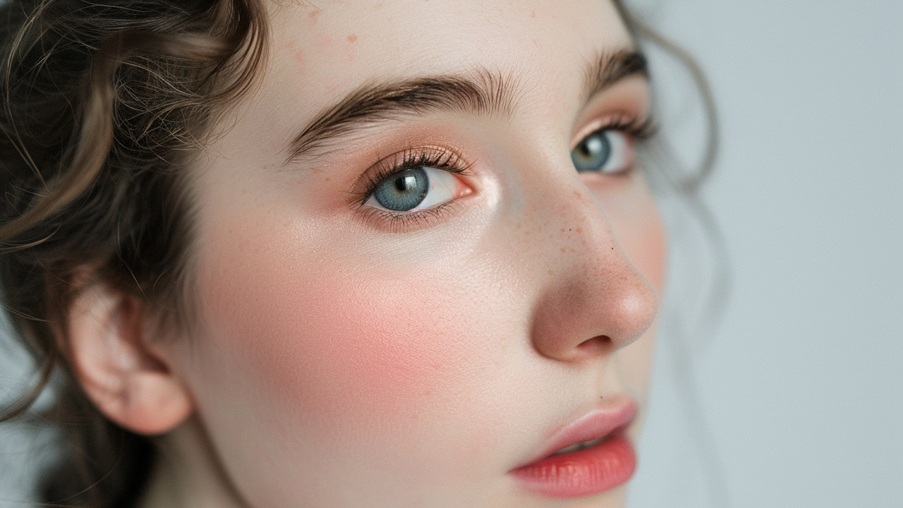 How to mask dark circles under the eyes: an effective makeup life hack