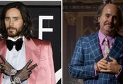 Jared Leto, Tom Cruise i inni aktorzy, którzy zmienili się nie do poznania dla ról filmowych