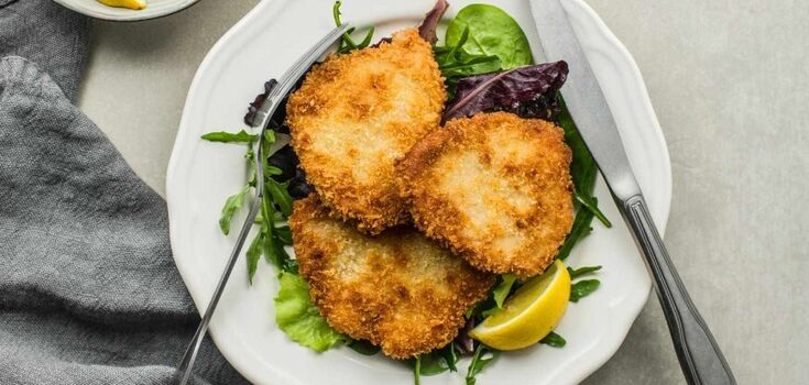 How to fry juicy and lean cutlets without oil: an interesting life hack