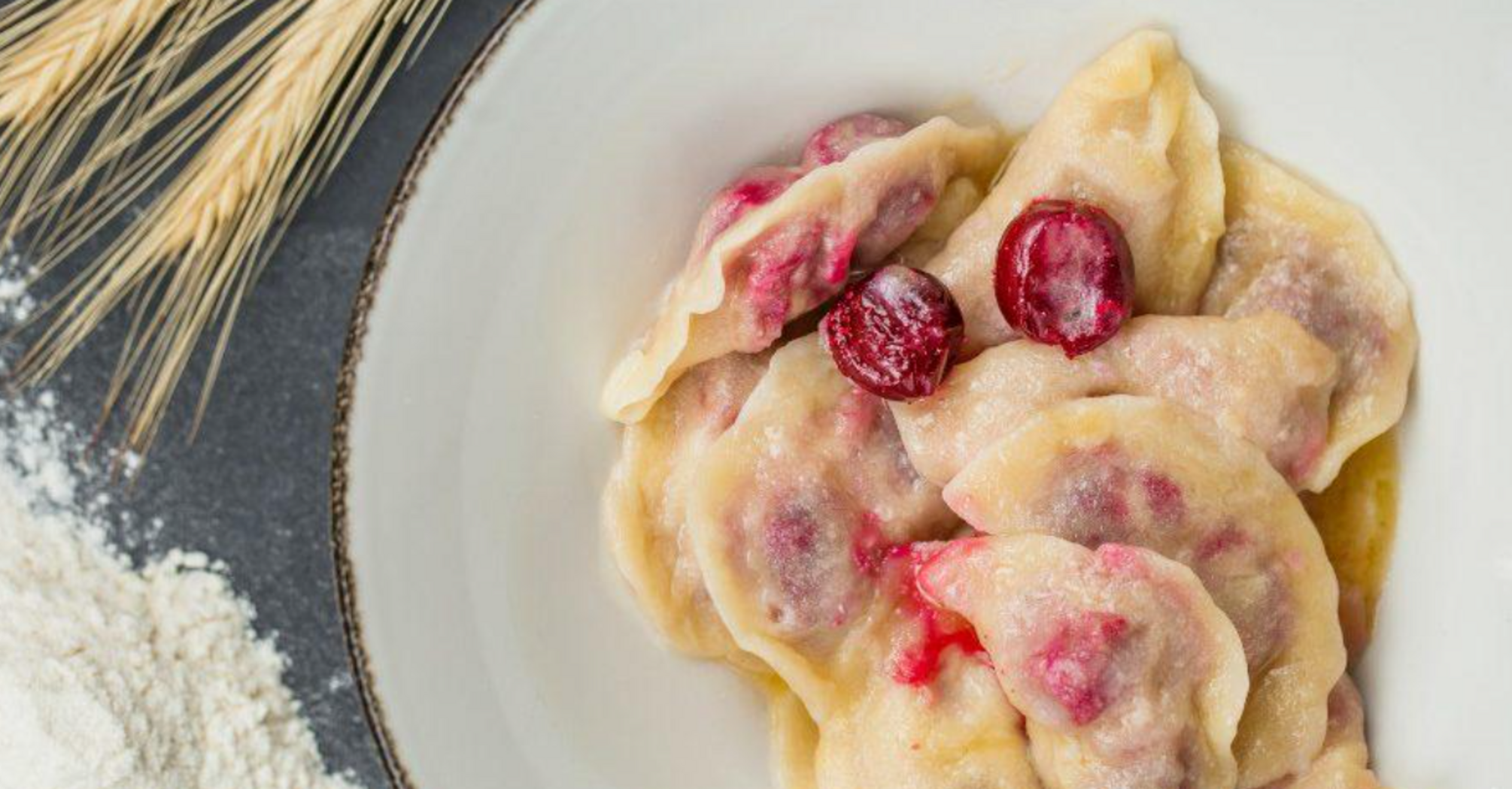 Why throw dumplings into cold water after cooking: an unexpected life hack
