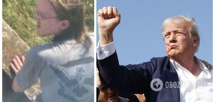 Mężczyzna, który strzelał do Trumpa zidentyfikowany: co wiemy o 20-letnim Thomasie Matthew Crooksie