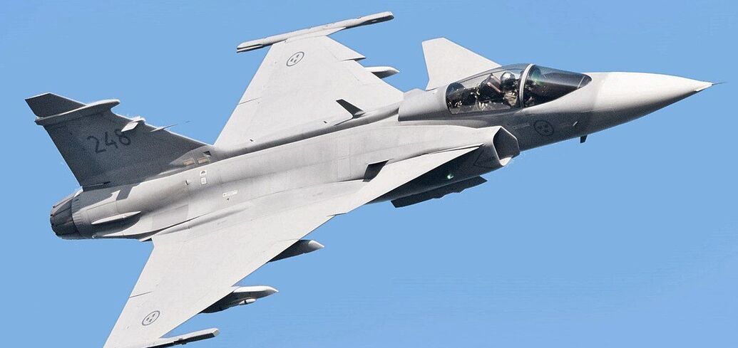 Ukraine is still negotiating with Sweden on the transfer of Gripen fighter jets: the Presidential Administration discloses details