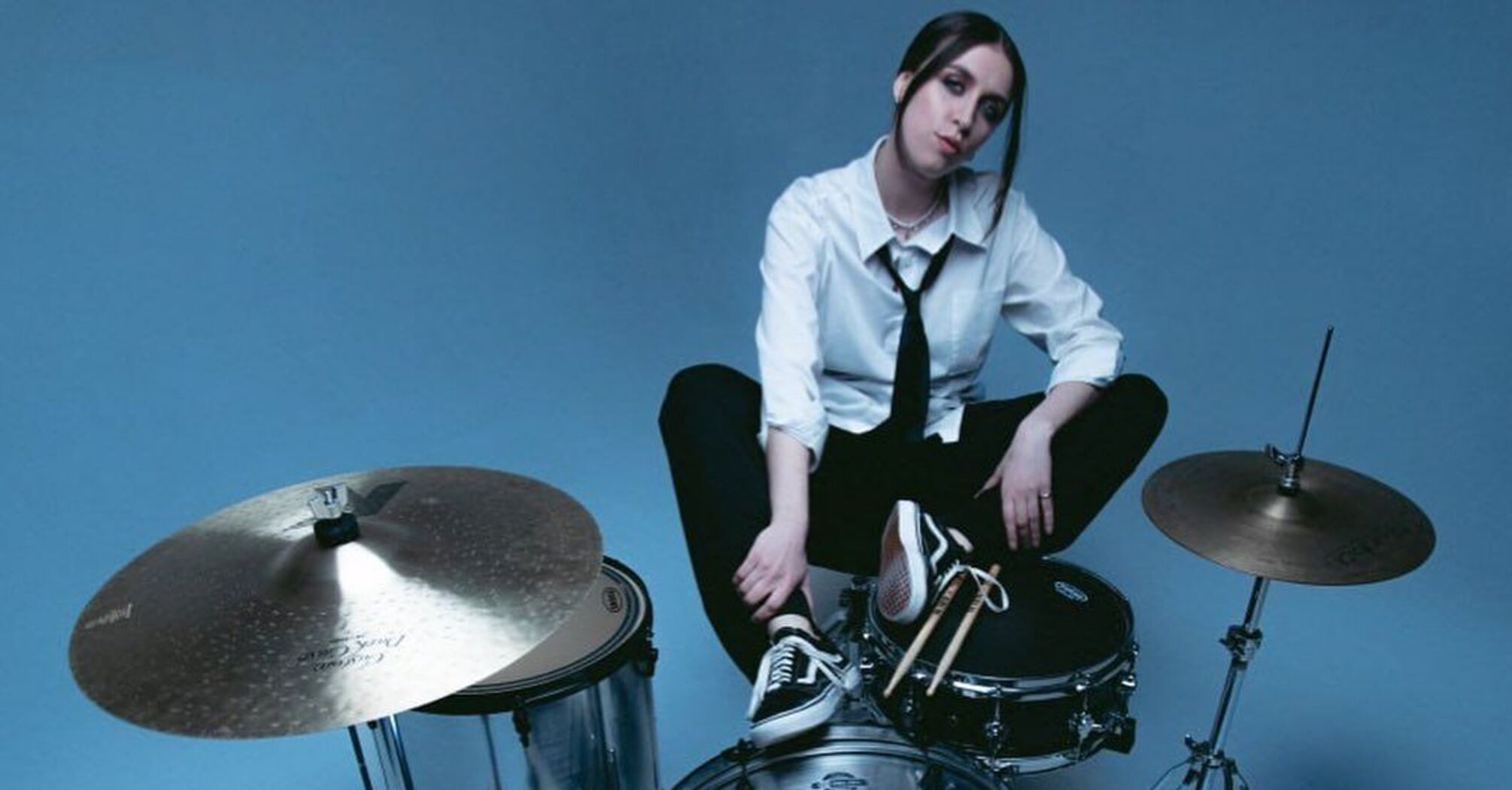 Ranie Cares band kicks out drummer over Monatik's scandalous concert with Russians