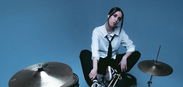 Ranie Cares band kicks out drummer over Monatik's scandalous concert with Russians