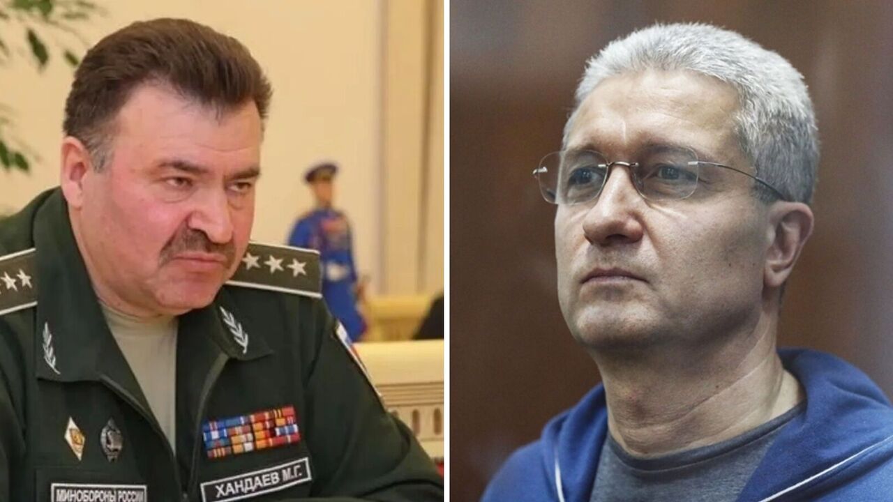 Defense Ministry official and businessman linked to Shoigu's former deputy die mysteriously in Russia