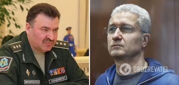 Defense Ministry official and businessman linked to Shoigu's former deputy die mysteriously in Russia