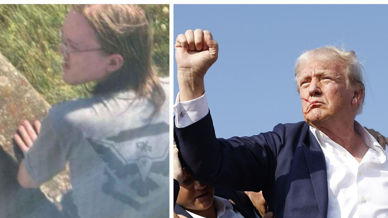 Mężczyzna, który strzelał do Trumpa zidentyfikowany: co wiemy o 20-letnim Thomasie Matthew Crooksie