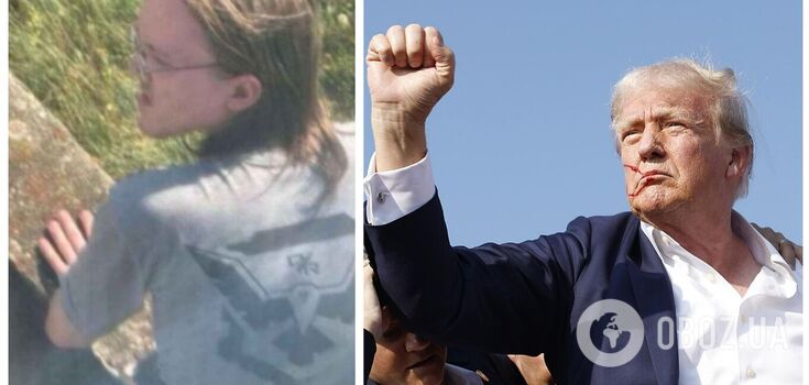 Mężczyzna, który strzelał do Trumpa zidentyfikowany: co wiemy o 20-letnim Thomasie Matthew Crooksie