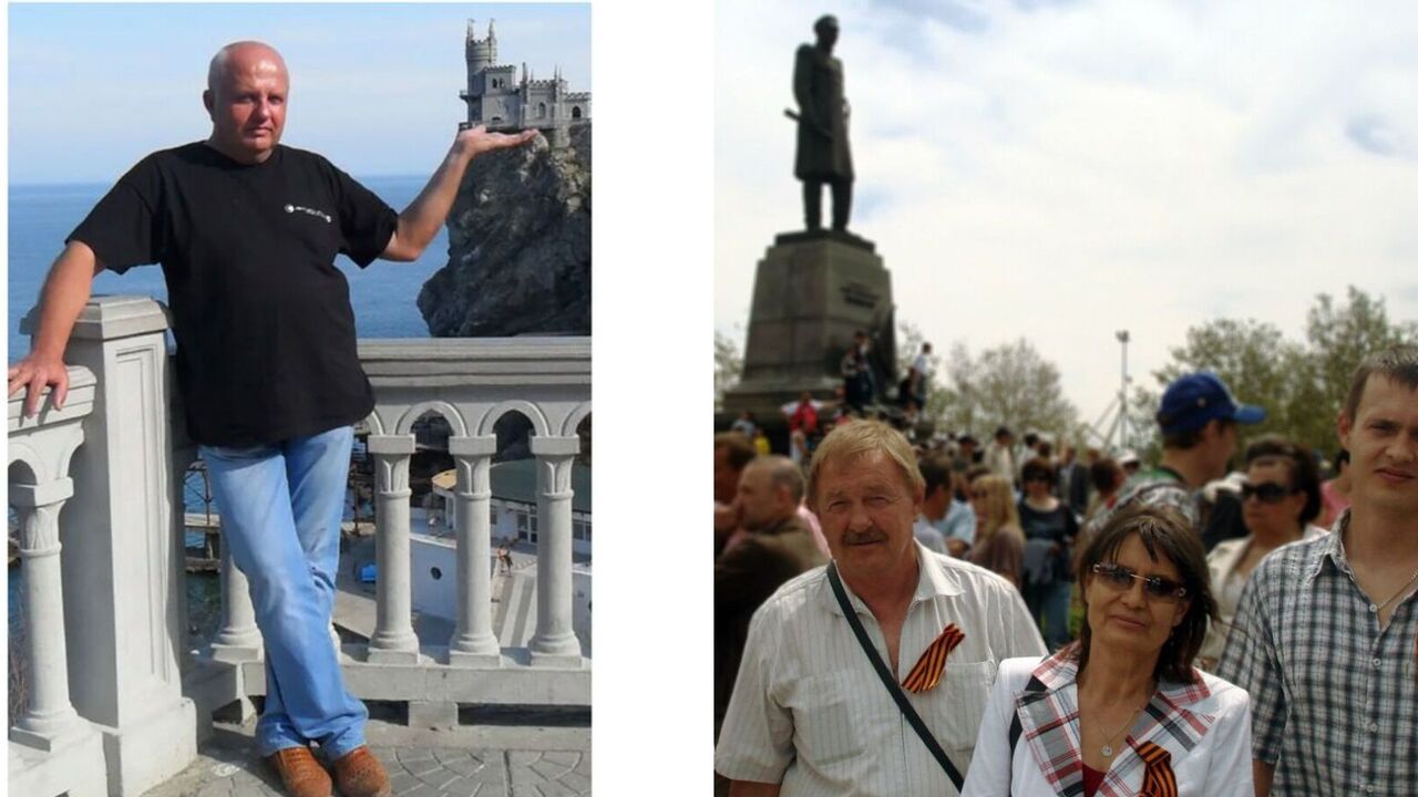 Media identify 12 traitors of Ukraine who teach mobilized Russians to kill