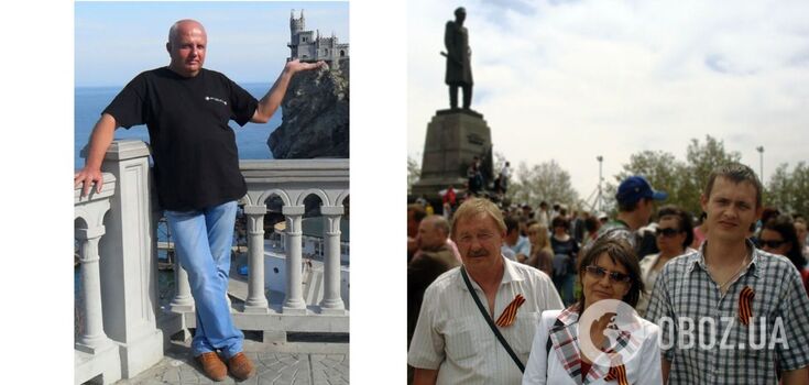 Media identify 12 traitors of Ukraine who teach mobilized Russians to kill
