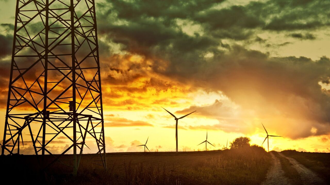 Skąd Ukraina importuje najwięcej energii elektrycznej