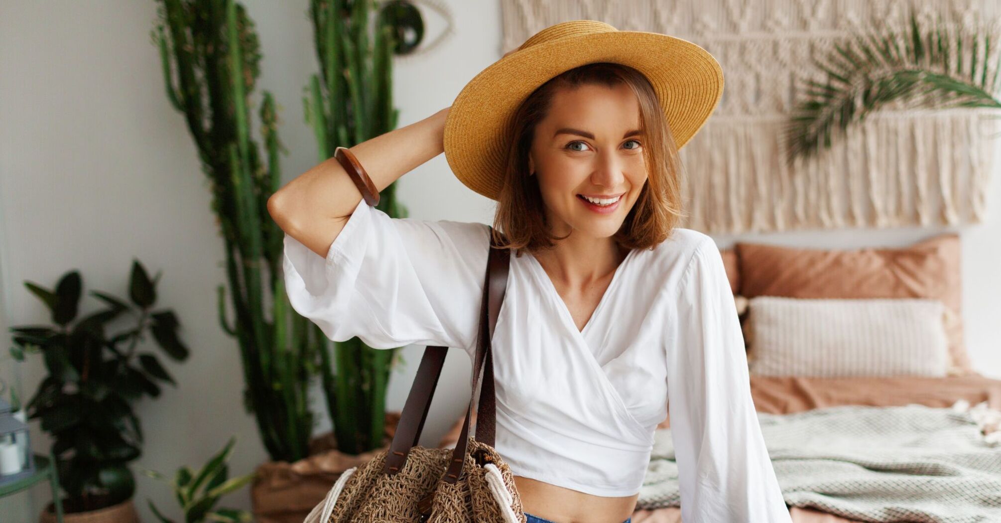 Best life hacks for looking stylish this summer without too much effort