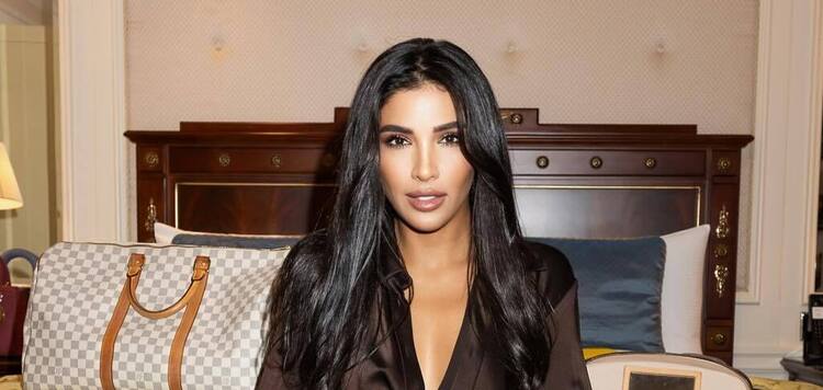 "Oni są przede wszystkim ludźmi". Santa Dimopulos uzasadniła swoją przyjaźń z "dobrymi Rosjanami" w trzecim roku wielkiej wojny