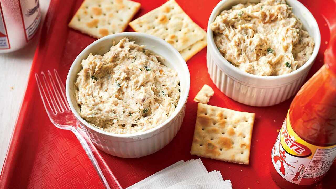 Easy herring caviar in 10 minutes: how to cook