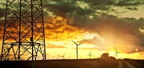 Skąd Ukraina importuje najwięcej energii elektrycznej