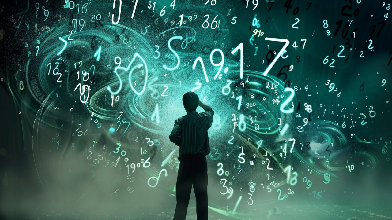 Brings money and success: the lucky number for each zodiac sign is named