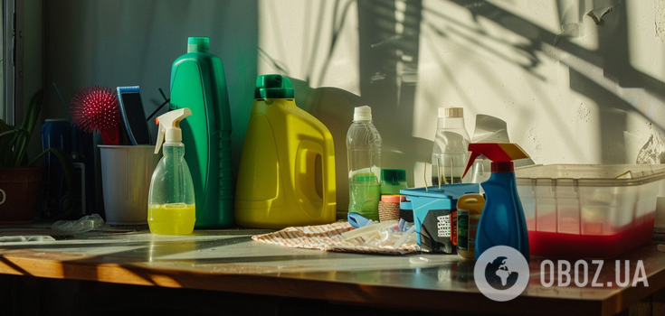 How to get rid of mold in the house and avoid its return: tips