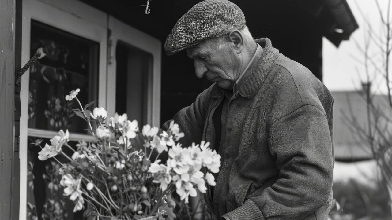 Now they give you goosebumps: what strange traditions existed in the USSR
