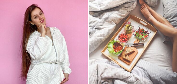 What is not recommended for breakfast: the expert named the products