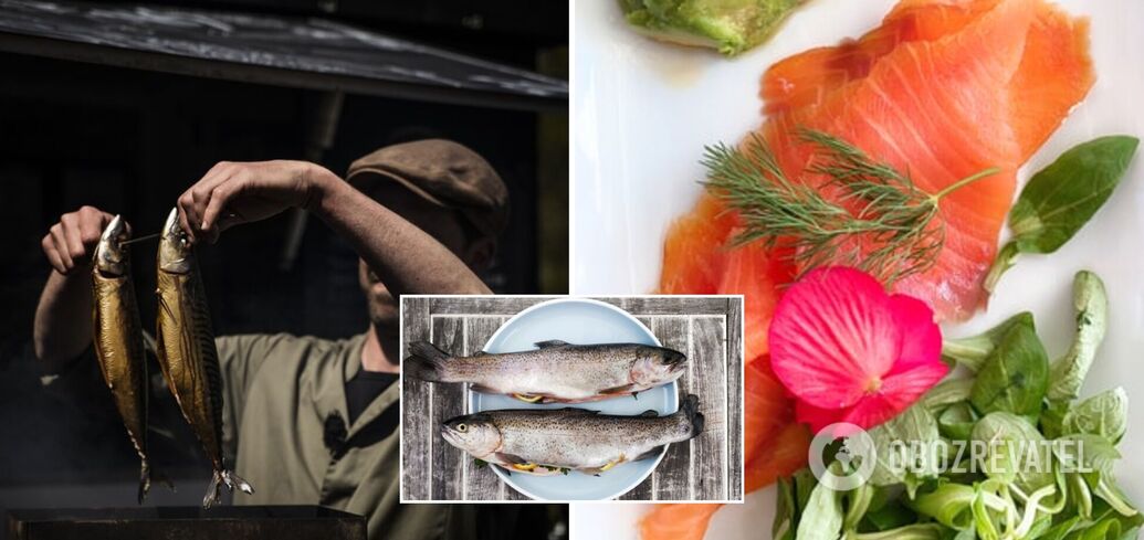 You need to eat twice a week: the most useful types of fish are named