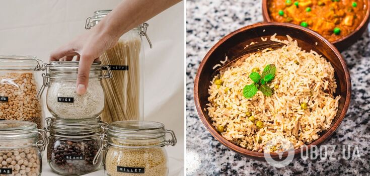 How to cook any cereal in 10 minutes: life hack from a food blogger