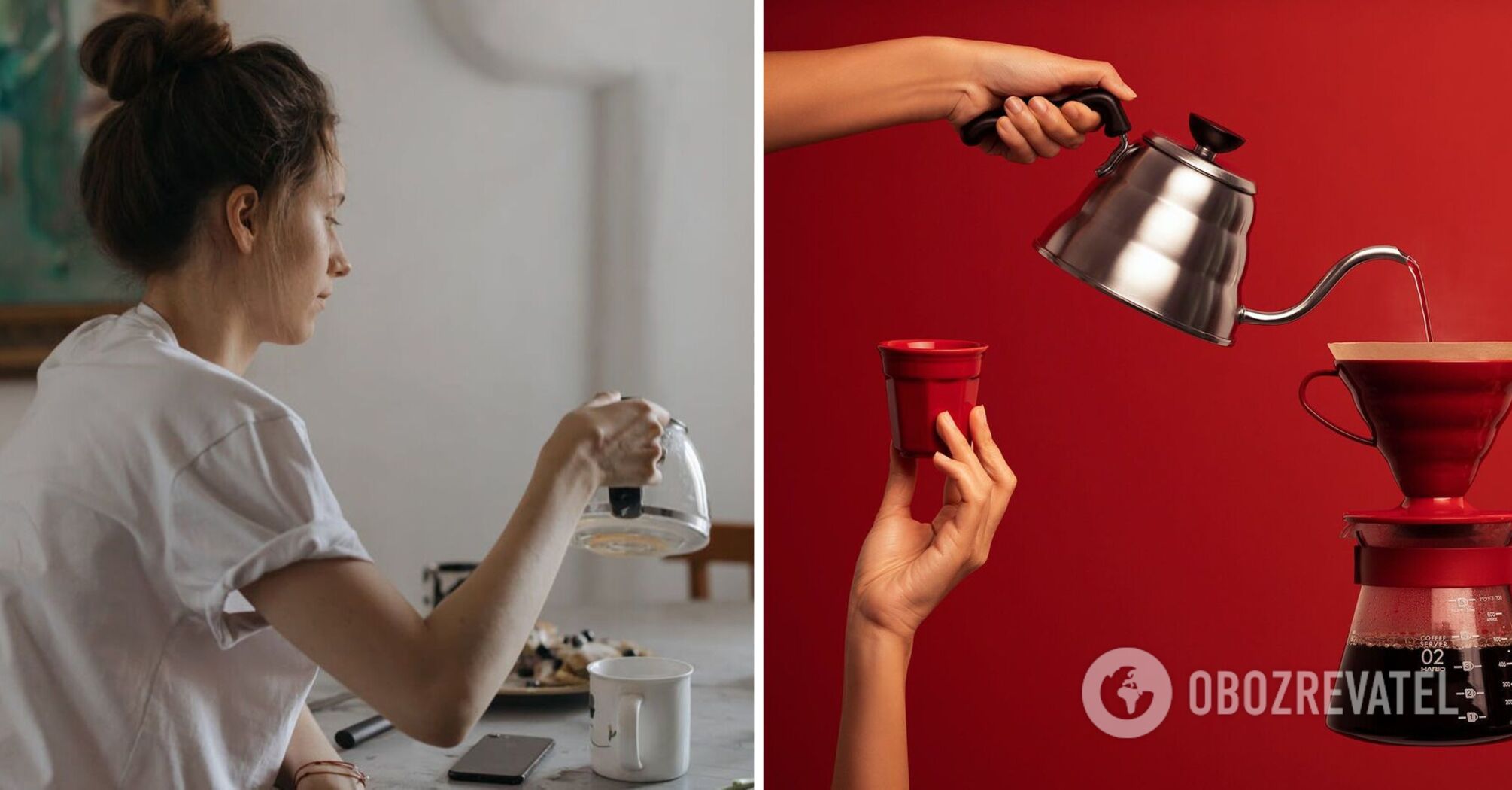 Should you give up coffee in the morning and what drink to replace it with: a food expert explains