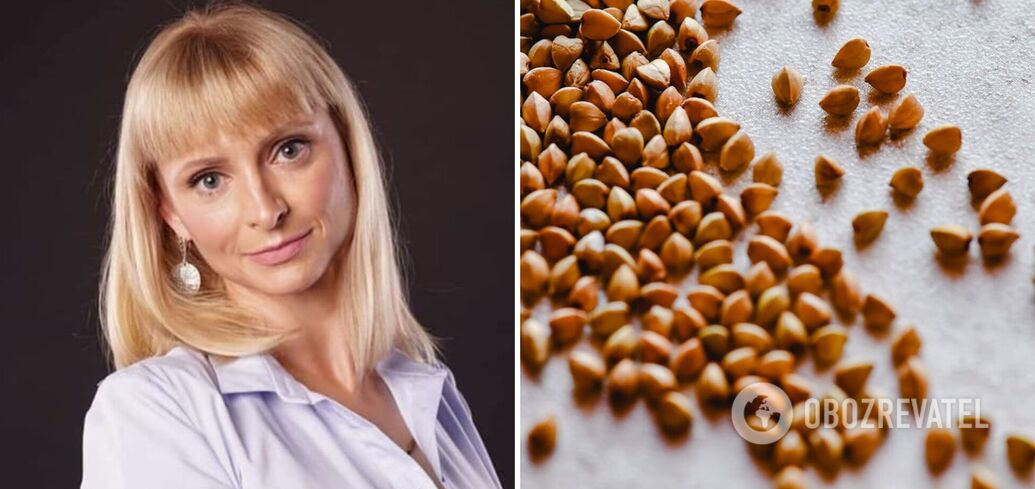 Who is not allowed to eat buckwheat and what happens if you eat only buckwheat: the expert explains. Exclusive