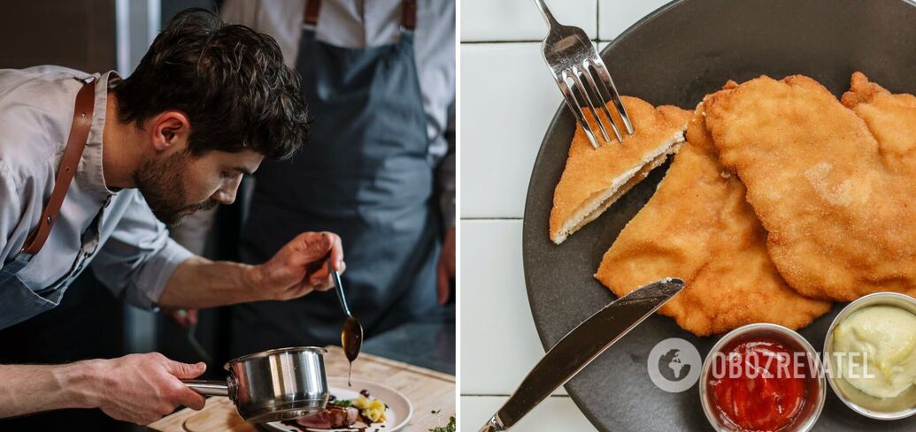 German, Austrian or Italian: where does schnitzel come from and how to cook it