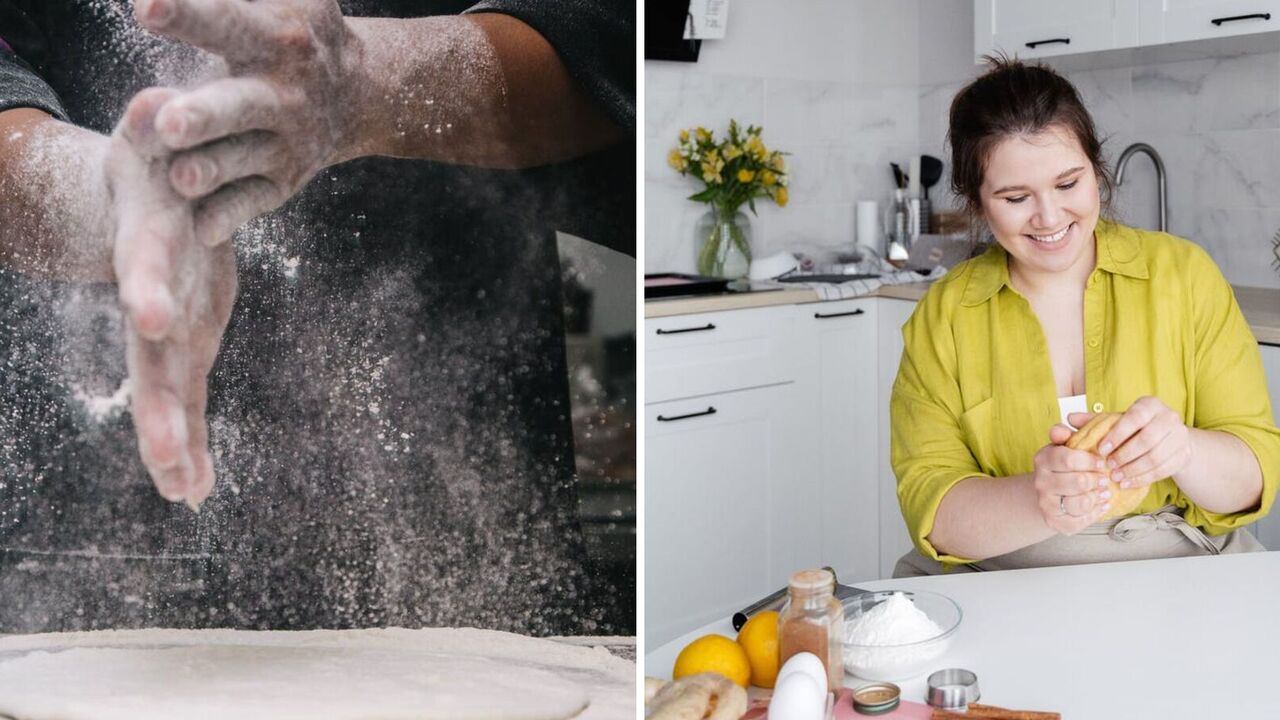 How to replace eggs in baking: a culinary life hack