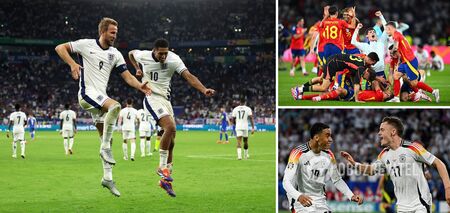 Wyjątkowy przypadek na Mistrzostwach Europy w Piłce Nożnej