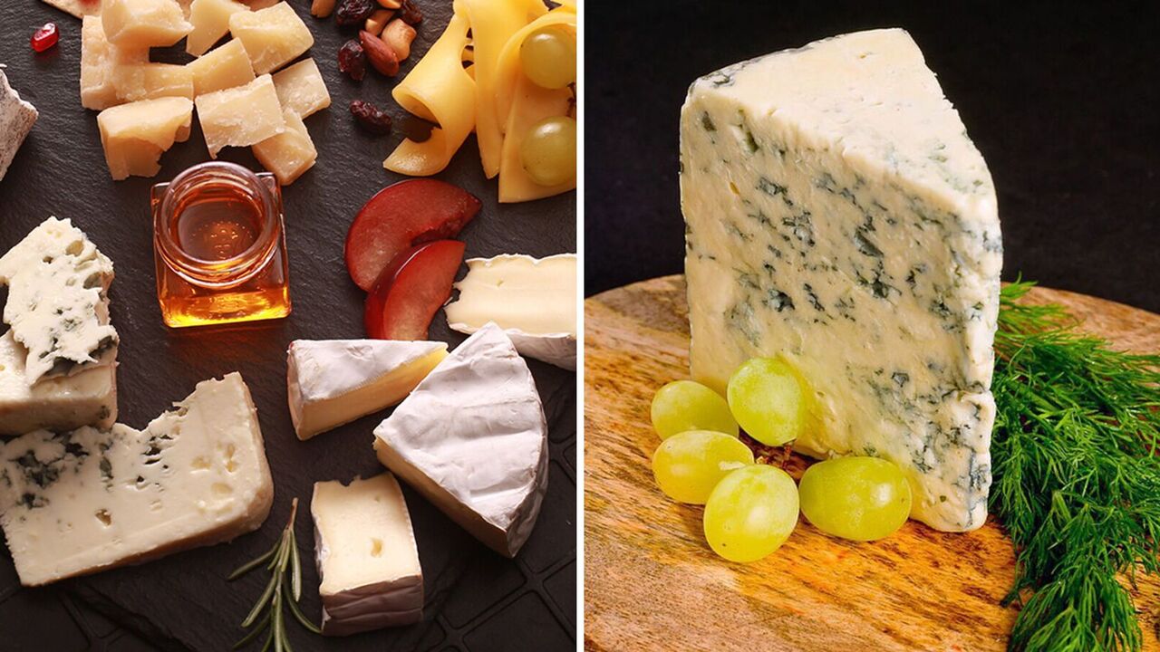 How to eat cheese: an expert explains