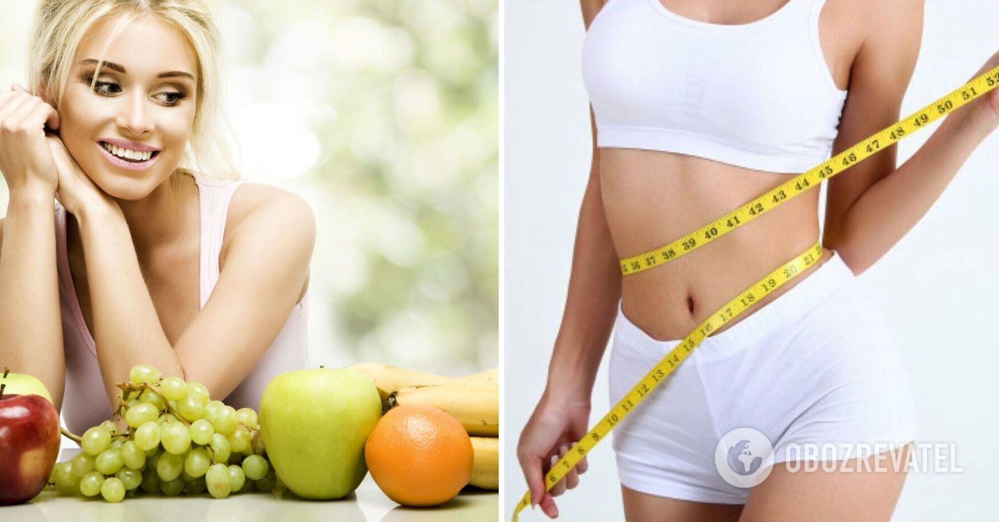 Named 3 foods for burning fat