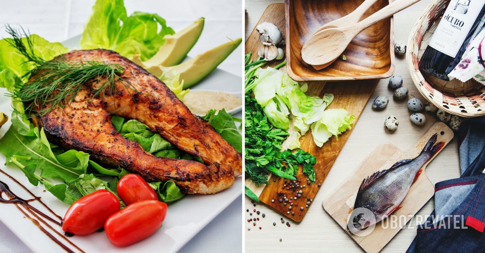 How to fry fish so that it does not fall apart – the experience of food bloggers