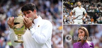 Zwycięzca Wimbledonu 2024 został wyłoniony