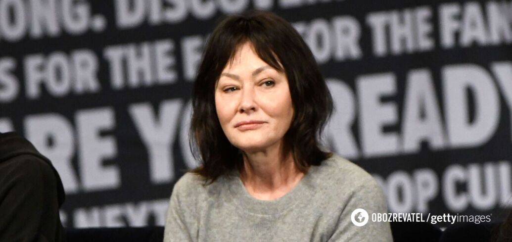 Shannen Doherty dreamed of children and dreaded chemotherapy. It became known what worried the Beverly Hills neighborhood star the most before her death