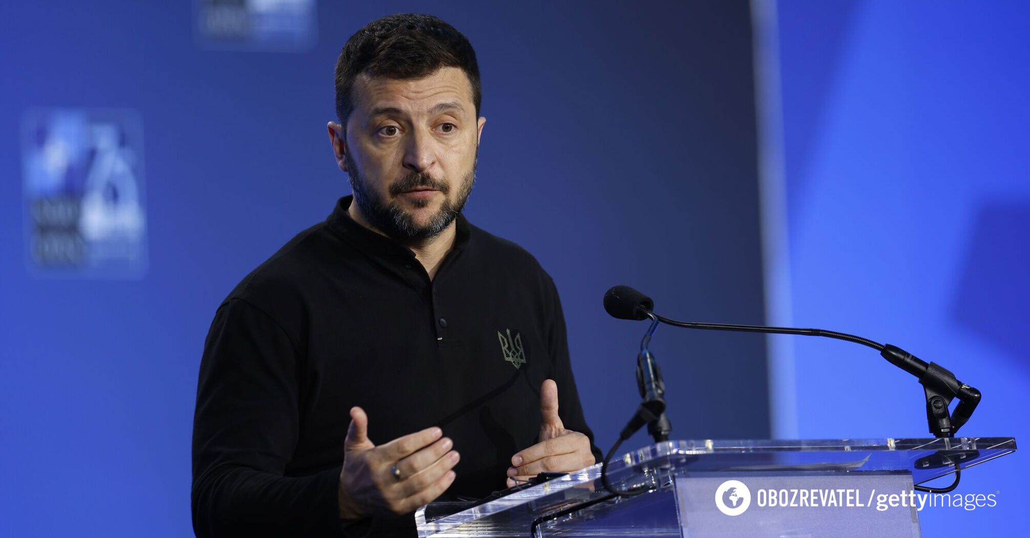 "We are receiving positive signals": Zelenskyy speaks on strikes on Russia with Western weapons and explains Budanov's loud statement