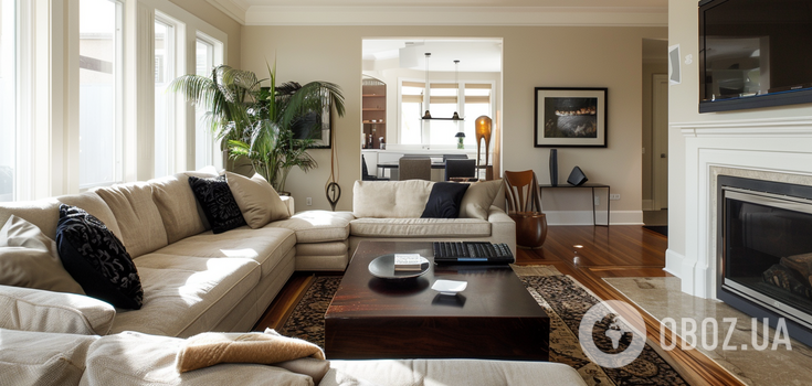 The house will be perfectly clean: what to clean daily, weekly and monthly