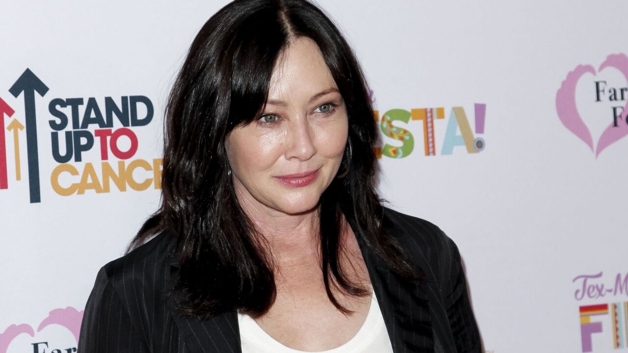 She planned her funeral and actively fought for Ukraine: how Shannen Doherty, who died after a serious illness, surprised her fans