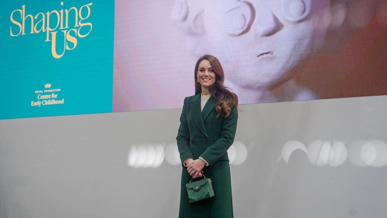 Royal expert names 'secret weapon' Kate Middleton often uses in her fight against cancer