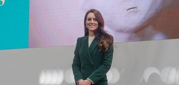 Królewski ekspert wymienia "tajną broń", której Kate Middleton często używa w walce z rakiem